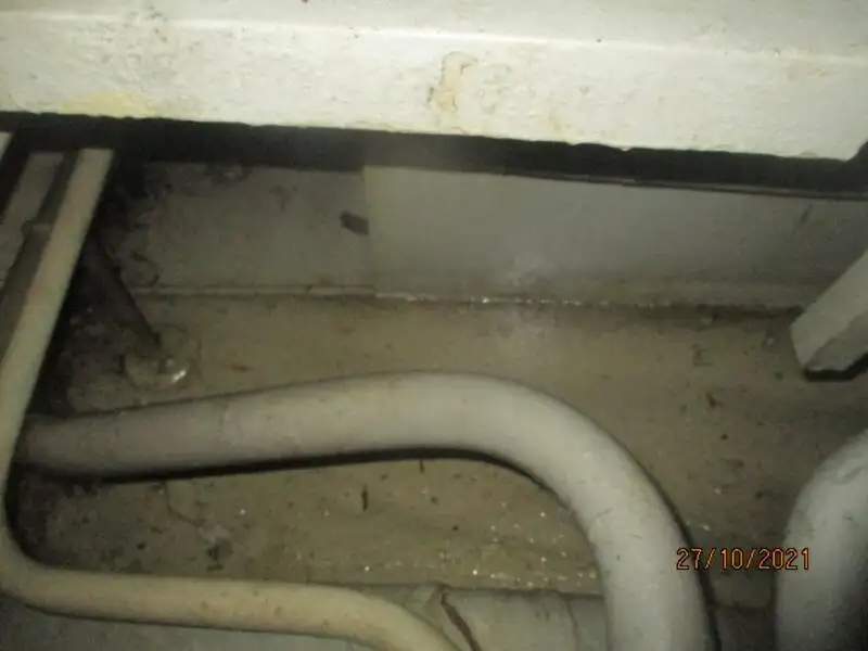 Kapal pendingin untuk dijual