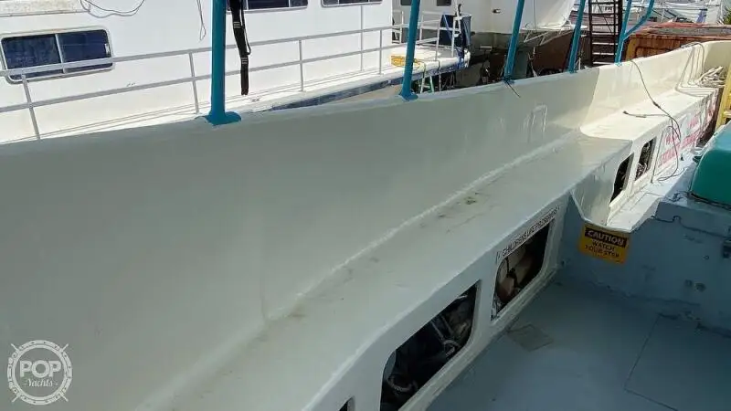 Kapal pesiar untuk dijual
