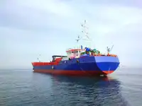 Kapal pengangkut barang curah untuk dijual