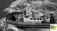 Kapal layanan ladang angin untuk dijual