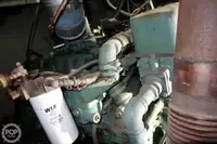Kapal tunda untuk dijual