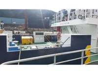 Kapal kru untuk dijual