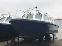 Kapal survei untuk dijual