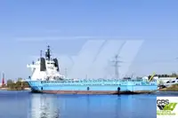 Kapal suplai untuk dijual