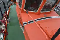 Kapal pandu untuk dijual