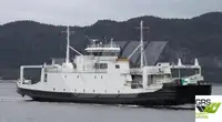 Ro-Ro ship dijual