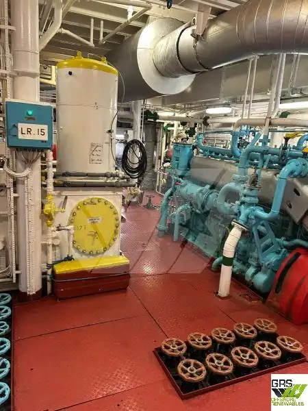 Kapal suplai untuk dijual