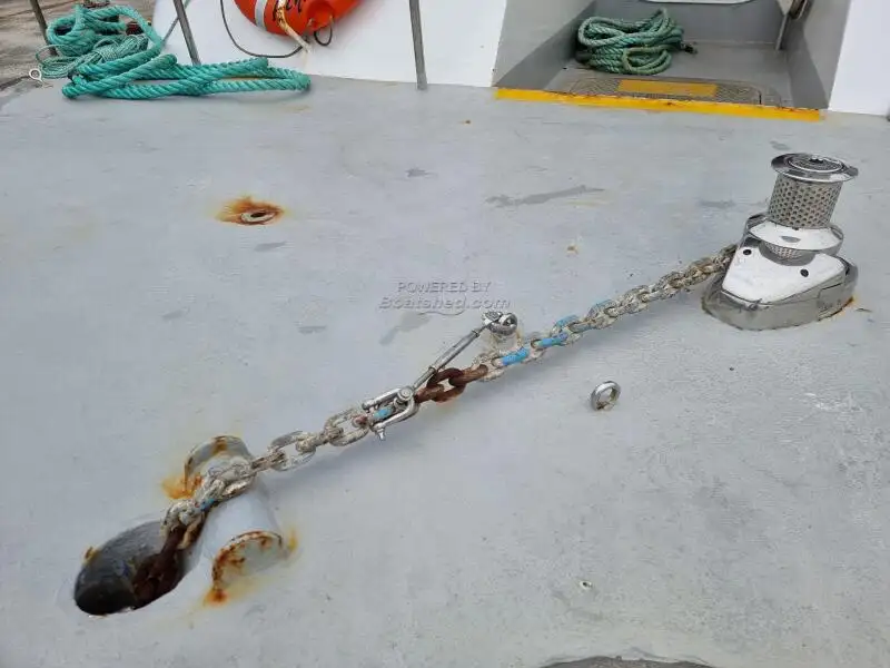Kapal pesiar untuk dijual