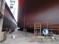 Kapal tanker minyak/kimia untuk dijual