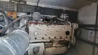 Kapal kontainer untuk dijual