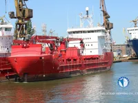 Kapal pendingin untuk dijual