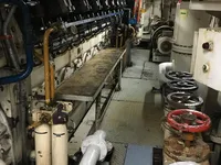 Kapal penelitian untuk dijual