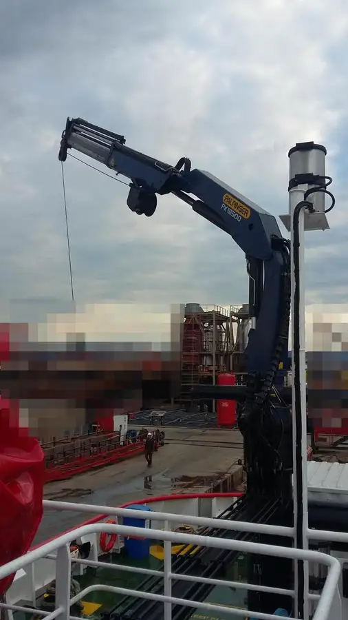 Kapal pengangkut barang curah untuk dijual