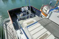 Kapal pukat untuk dijual