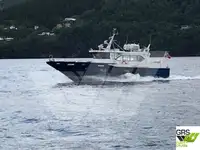 Ro-Ro ship dijual