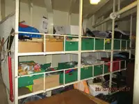 Kapal pendingin untuk dijual