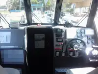 kapal kru dijual