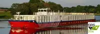 Kapal pesiar untuk dijual