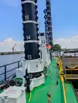 Tongkang untuk dijual