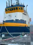 Kapal suplai untuk dijual