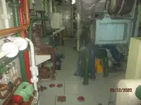 Kapal pendingin untuk dijual