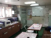 Kapal tanker minyak/kimia untuk dijual