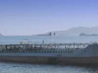 Kapal tanker minyak/kimia untuk dijual
