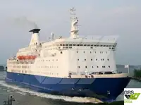 Kapal Ro-Ro untuk dijual