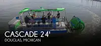 Kapal kontainer dijual