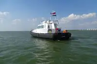 Kapal survei untuk dijual