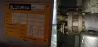 Kapal tanker minyak/kimia untuk dijual