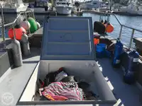 Kapal pukat untuk dijual