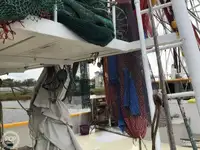 Kapal pukat untuk dijual