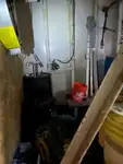 Kapal keruk untuk dijual