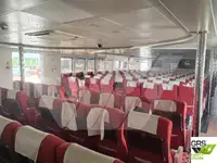 Kapal pesiar untuk dijual