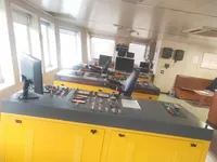 Kapal Penarik dan Pasokan Jangkar (AHTS) untuk dijual