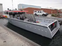 Kapal Kerja untuk dijual