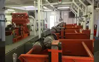 Kapal pengangkut LNG untuk dijual