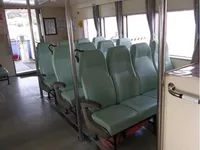 Kapal feri untuk dijual