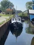 Kapal tunda untuk dijual
