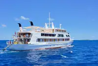 Kapal pesiar untuk dijual