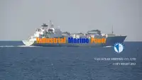 Kapal pendingin untuk dijual