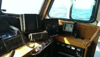 Kapal kru untuk dijual
