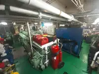 Kapal tunda untuk dijual