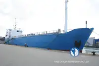 Kapal pendingin untuk dijual