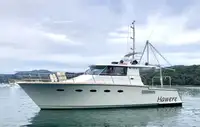 Kapal penelitian untuk dijual