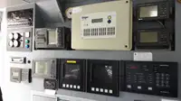 Kapal patroli dijual