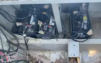 Kapal pukat untuk dijual