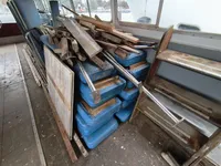 Kapal penumpang untuk dijual