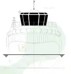 Kapal tunda untuk dijual